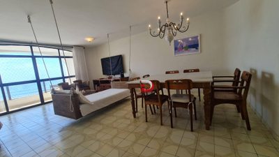 Apartamento, 3 quartos, 190 m² - Foto 3