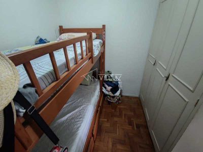 Apartamento, 2 quartos, 59 m² - Foto 1