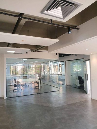 Sala-Conjunto, 550 m² - Foto 4