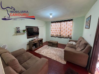 Casa, 4 quartos, 142 m² - Foto 3