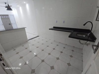 Casa, 1 quarto, 60 m² - Foto 3