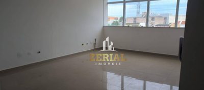 Sala-Conjunto, 31 m² - Foto 1