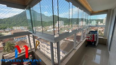 Apartamento, 3 quartos - Foto 4