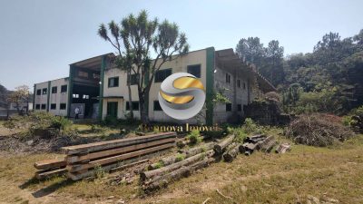Depósito-Galpão, 1500 m² - Foto 3