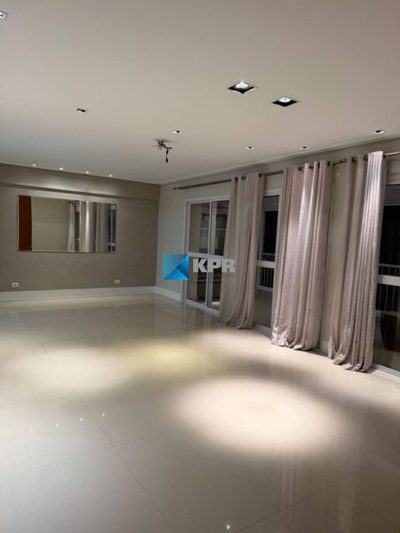 Apartamento, 3 quartos, 142 m² - Foto 3