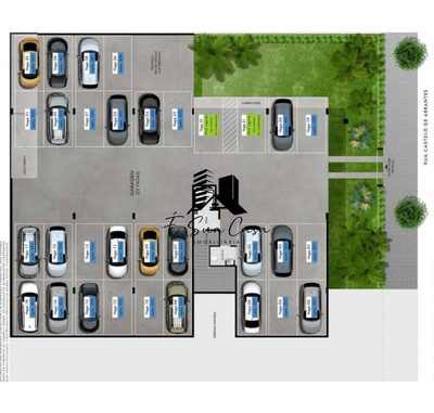 Cobertura, 2 quartos, 132 m² - Foto 4