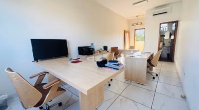 Sala-Conjunto, 36 m² - Foto 1