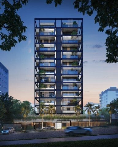 Apartamento, 3 quartos, 170 m² - Foto 3