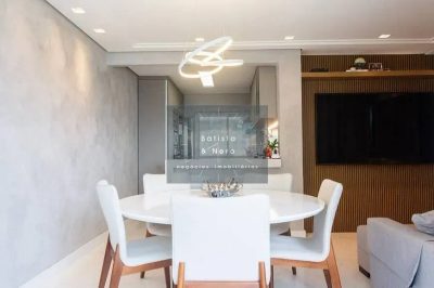 Apartamento, 2 quartos, 75 m² - Foto 5