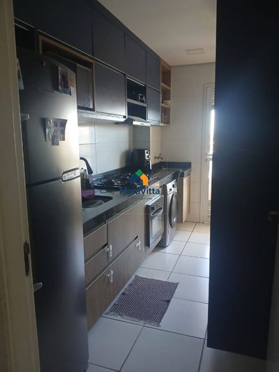 Apartamento, 2 quartos, 56 m² - Foto 3