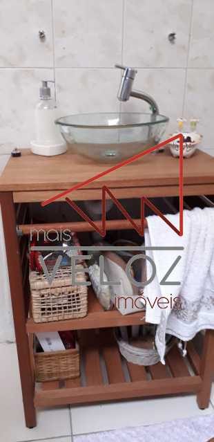 Kitnet-Studio, 35 m² - Foto 1