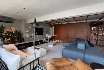 Apartamento, 3 quartos, 162 m² - Foto 3