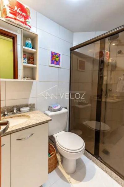 Apartamento, 3 quartos, 122 m² - Foto 1