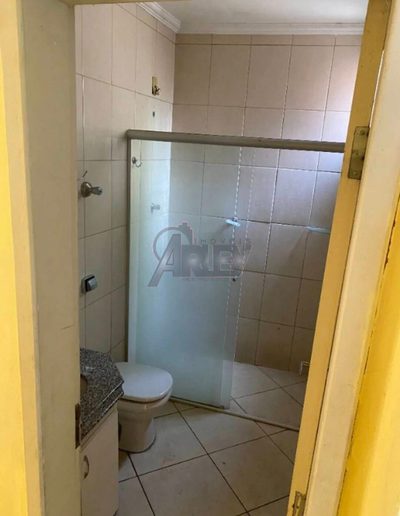 Casa, 3 quartos - Foto 3