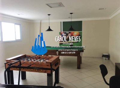 Apartamento, 3 quartos, 116 m² - Foto 4
