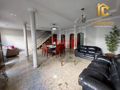 Casa, 4 quartos, 481 m² - Foto 2