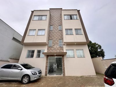 Apartamento, 2 quartos, 64 m² - Foto 2