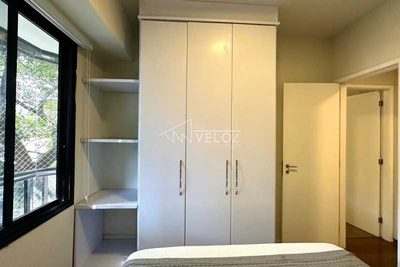 Apartamento, 3 quartos, 90 m² - Foto 4