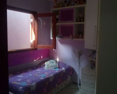 Casa, 3 quartos, 130 m² - Foto 2