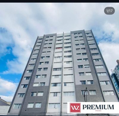 Apartamento, 3 quartos, 86 m² - Foto 1