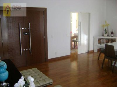 Apartamento, 3 quartos, 328 m² - Foto 2
