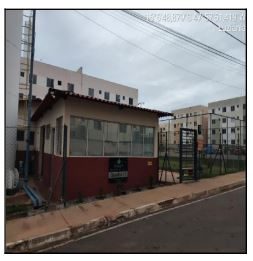 Apartamento, 2 quartos, 10 m² - Foto 1