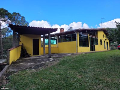 Chácara, 2 quartos, 6720 m² - Foto 2