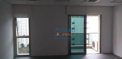 Sala-Conjunto, 41 m² - Foto 1