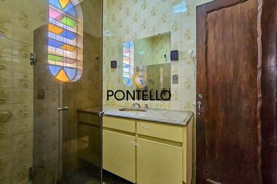 Casa, 3 quartos, 288 m² - Foto 2