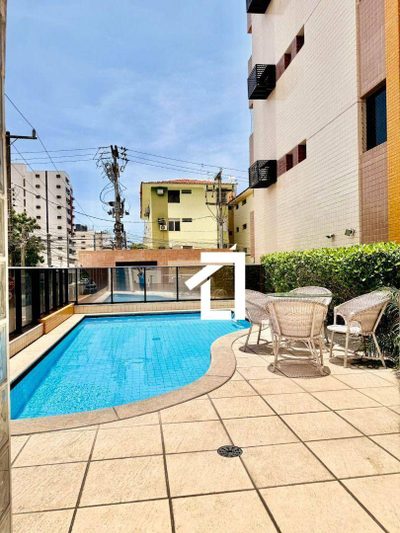 Apartamento, 3 quartos, 122 m² - Foto 2