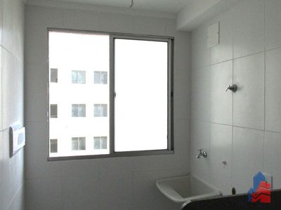 Apartamento, 2 quartos, 50 m² - Foto 5