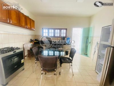Casa, 4 quartos - Foto 4
