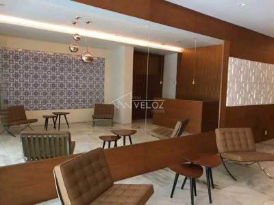 Apartamento, 3 quartos, 170 m² - Foto 1