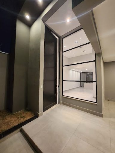 Casa, 3 quartos, 200 m² - Foto 2