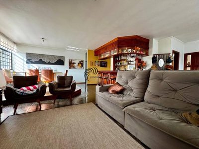 Casa, 4 quartos, 461 m² - Foto 4