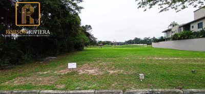 Terreno, 868 m² - Foto 2