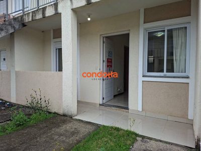 Casa de Condomínio, 2 quartos - Foto 4