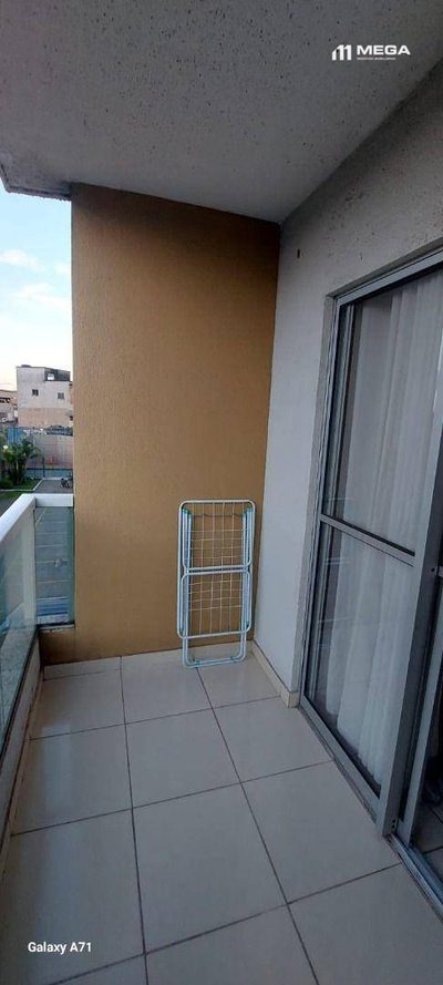 Apartamento, 2 quartos, 48 m² - Foto 2