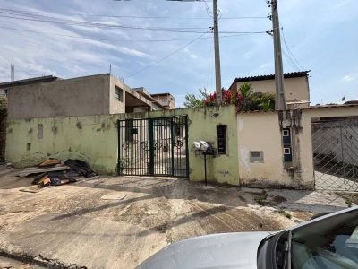 Casa, 2 quartos, 180 m² - Foto 1