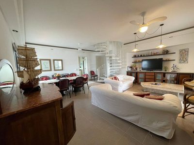 Cobertura, 4 quartos, 270 m² - Foto 4