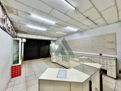 Loja-Salão, 163 m² - Foto 4