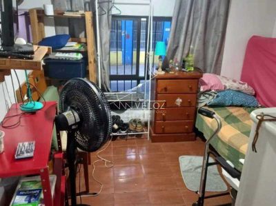 Apartamento, 4 quartos, 107 m² - Foto 1