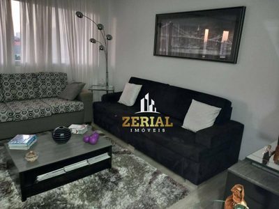 Apartamento, 3 quartos, 180 m² - Foto 2