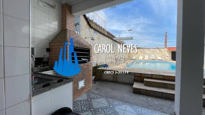 Casa, 4 quartos, 112 m² - Foto 2