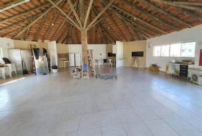 Apartamento, 2 quartos, 42 m² - Foto 5