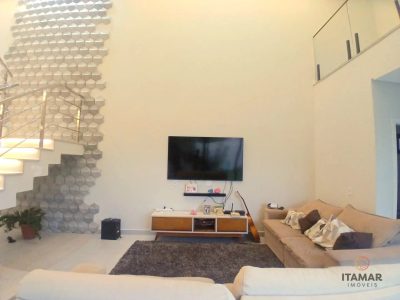 Casa, 4 quartos, 295 m² - Foto 5