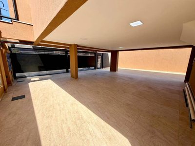 Sobrado, 2 quartos, 60 m² - Foto 3