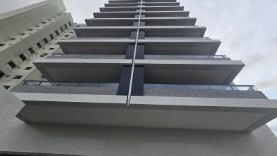 Apartamento, 3 quartos, 112 m² - Foto 2