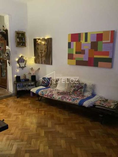 Apartamento, 3 quartos, 113 m² - Foto 5