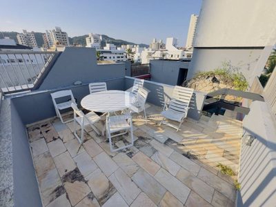 Cobertura, 4 quartos, 180 m² - Foto 4